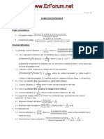 Computer Science Formula Ebook
