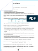 Fisica y Quimica - Tema 6