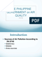 Air Quality Management 2