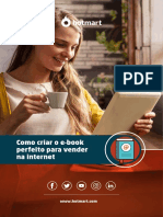 Como Fazer eBook