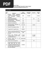 Flr. DENR by The Bay Bldg. Roxas BLVD., Ermita, Manila