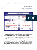 Frazioni PDF