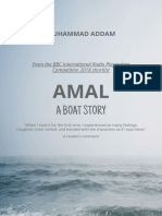 Amal: A Boat Story