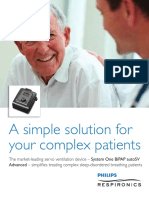 A Simple Solution For Your Complex Patients