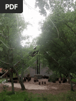 Capela de Nossa Senhora Mãe do Escuta - Quinta do escuteiro