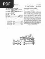 United States Patent (19) : Hartman, Sr. Aug. 4, 1987