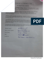 Authorization PDF