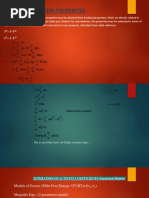 Thermodynamics