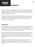OpenAI Assistants API: Code Interpreter | PDF | Information Retrieval ...