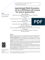 ACFDanalysisOfPEMFuelCellSystemFoPowerGeneration JNL PDF