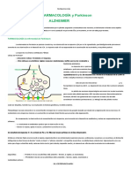 Farmacologia Da Doença de Parkinson e de Alzhe - Pt.es