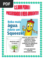 Campanha Puso de Copos