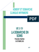 2016 Demarche en Soins