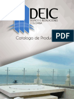 Presentacion DEIC