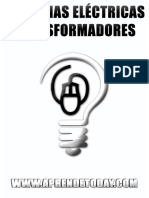 Maquinas Electricas y Transformadores