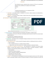 IRA - Causas, diagnóstico y tratamiento de la Injuria Renal Aguda