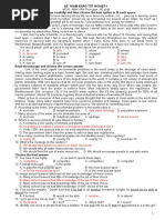 123doc) 50 de Luyen Thi Tot Nghiep Mon Tieng Anh Lop 12 | PDF ...