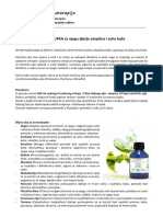 Anahata Aromaterapija - Dječja Aromakupka.pdf · Verzija 1