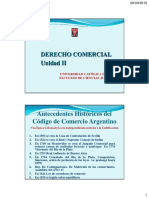 DCom_Unidad 2_DERECHO COMERCIAL AUTONOMIA Y UNIFICACIÓN_2015.pdf