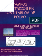 Presentación-Polvo Del Diablo