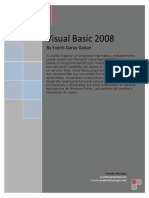 Visual Basic 2008 Espanol