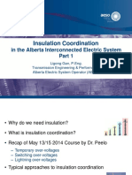 Understanding Insulation Coordination 2015