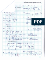 Exam Resueltos Métodos Numéricos Jefferson Coronado Neyra 20164013B