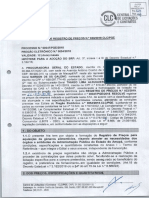 Ata 030.2019 Aquisição de Gêneros Alimenticios - Vigência 20.03.2020