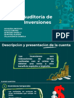 Inversiones Ingrid Diapositivas