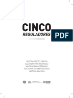 Cinco Reguladores