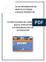 Sistema de Información de Comercio Exterior