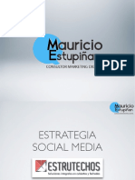 Estrategia de Marketing