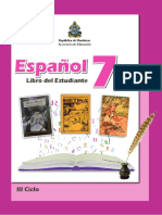 Español Libro Del Estudiante Septimo
