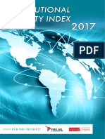 2017_Institutional Quality Index