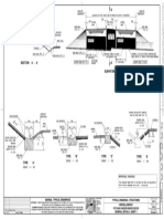 165051 v1 TD S M 401 Miscellaneous Pitching Under Bridge Decks General Details Sheet 1 3