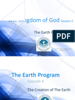 04_The Earth Program_The Creation of the Earth_02.June.2019_Upload Version