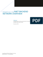 Isilon Ethernet Backend Network Overview PDF