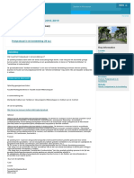 Post Graduaat in de Bemiddeling Kuleuven PDF
