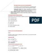 Cálculo de Intereses Moratorios en Caso de Incumplimiento