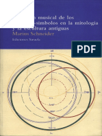 El Origen Musical de los Animales-Símbolos - M. Schneider.pdf