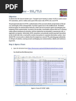 Lab SSL