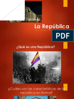 2 República