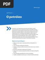 O Petroleo