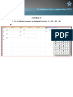 ACTIVIDAD 3 PLC - Sena