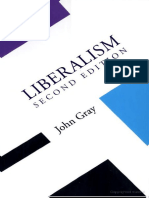 John Gray-Liberalism (1995)