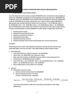 Contoh Kasus Investasi Aktiva Tetap Docx