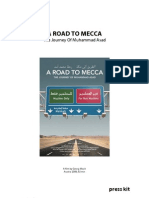 A road to mekka