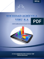 Sociedad Agricola S.a (2)
