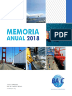 Memoria Anual BASC 2018 PDF