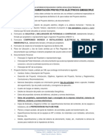 1 PROCEDIMIENTO Y DOCUMENTACIÓN PROY ELECTRICO rev12.pdf